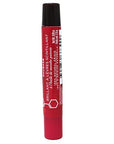 Burt's Bees Lip Shimmer, Rhubarb 0.09 oz