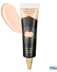 Eyeshadow Primer,Eye Primer,Makeup Primer Long Lasting Cream Eyeshadow Base,Primer Face Makeup,Full Coverage Waterproof Concealer 1 Pens-0.40 fl oz (02_MEDIUM)