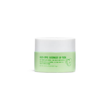 W7 Sweet Dreams Overnight Green Apple