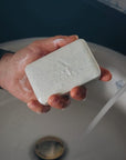 Oars + Alps Superfoliant Exfoliating Men's Bar Soap, Dermatologist Tested and Made with Clean Ingredients, Travel Size, 3 Pack, 6 Oz Each