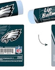 FANMATS 34728 Philadelphia Eagles Smooth Mint