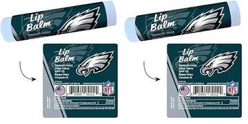 FANMATS 34728 Philadelphia Eagles Smooth Mint