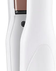 Conair Double Ceramic Flat Iron, 1/2-inch