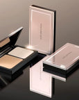 [JUNGSAEMMOOL OFFICIAL] Masterclass Powder Foundation | Flawless cover (N2 Vanila)