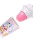 Lip Smacker Frappe Cup Lip Balm, Moisturizing, Soothing Fun Tasty Flavors - Fairy