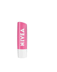 Nivea Lip Soft Rose Blister Pack