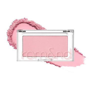 [rom&nd] NEW Better Than Cheek 9 colors | BLUEBERRY CHIP) 5g
