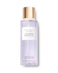 Victoria's Secret Lavender and Vanilla Body Mist for Women, 250 ml / 8.4 oz
