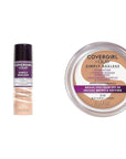 COVERGIRL+OLAY Simply Ageless 3-in-1 Liquid Foundation, Classic Ivory