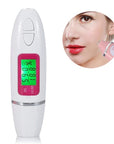 Skin Analyzer, Digital Skin Tester, LCD