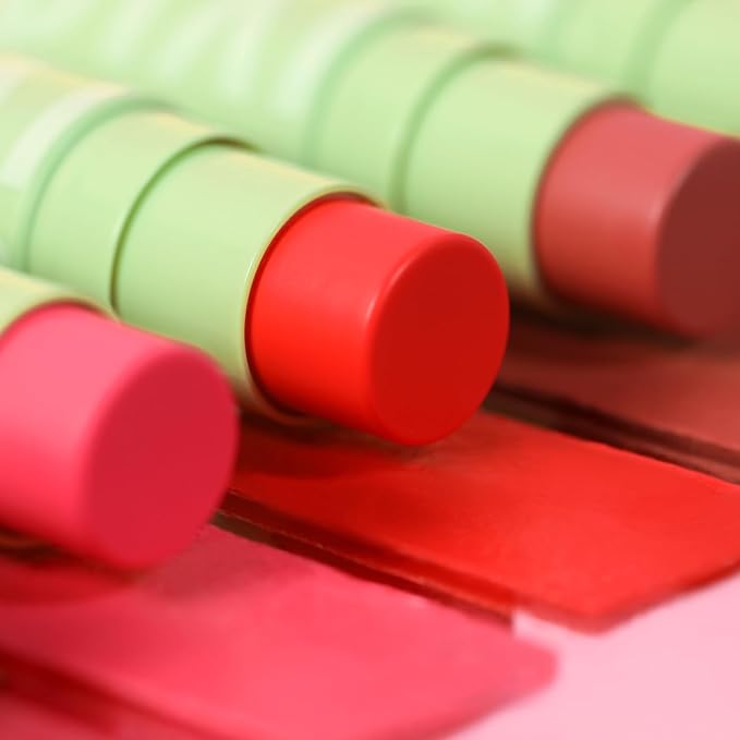 Pixi Beauty +Hydra LipTreat |Tinted Hydrating Lip Balms| In Shade Scarlet | 0.16 oz / 4.8 g