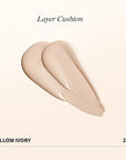Heart Percent Dote on Mood Layer Cushion SPF