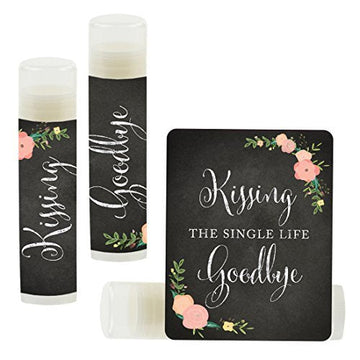 Andaz Press Bridal Shower Bachelorette Party Goodbye,