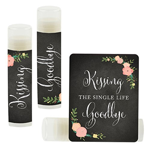 Andaz Press Bridal Shower Bachelorette Party Goodbye,