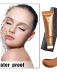 Bronzer Stick Liquid Contour Stick Concealer Stick Cream Contour Stick)