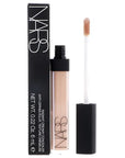 NARS Radiant Creamy Concealer . #Custard : Yellow medium complexion 6ml