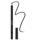 Juvia's Place Long Wear Lip Pencil – Espresso – Waterproof & Kiss-proof, Long Lasting Lip Liner, Smooth Makeup Application - Soft Matte Finish Base for Lipstick - 13 Hours of Wear for Everyday Use