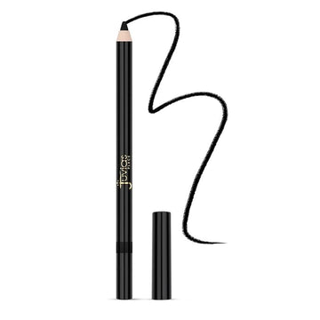 Juvia's Place Long Wear Lip Pencil – Espresso – Waterproof & Kiss-proof, Long Lasting Lip Liner, Smooth Makeup Application - Soft Matte Finish Base for Lipstick - 13 Hours of Wear for Everyday Use