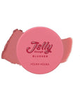 Jelly Dough Blusher (05 Rose Jelly)