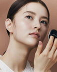 [JUNGSAEMMOOL OFFICIAL] Skin Nuder Cover Layer Cushion 22 Artist Brand