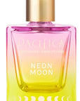 Pacifica Beauty Neon Moon Spray Perfume - Energetic Sandalwood Jasmine Smoky Cardamon - Clean Vegan Eau de Toilette, 1 fl oz