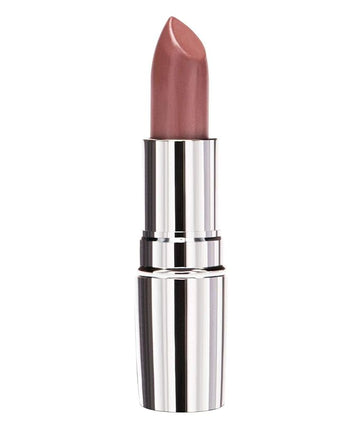 Nude Envie - Lipstick - Creamy & Long-Lasting Finish - Velvety Texture & Easy Application - Luxury Hydration - With Shea Butter, Vitamin E & Jojoba Oil - Vegan, Paraben-Free & Cruelty-Free - Intuition