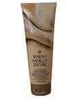 Bath & Body Works Warm Vanilla Sugar Ultra Shea Body Cream 8 Oz (I0095235)