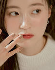 rom&nd DEWY·FUL WATER TINT (02 SALTY PEACH)