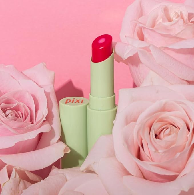 Pixi Beauty +Rose Lip Nourisher