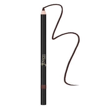 Juvia's Place Long Wear Lip Pencil – Mocktail – Waterproof & Kiss-proof, Long Lasting Lip Liner, Smooth Makeup Application - Soft Matte Finish Base for Lipstick - 13 Hours of Wear for Everyday Use
