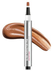 Neutrogena Healthy Skin Glow Perfector Pen, Lightweight Brightening Highlight, Medium, 1 oz
