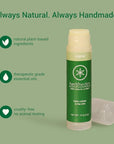 Herb’N Eden Original Lip Balm Pack