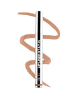 Sacheu Lip Liner Stay-N Peel Off Lip Stain — Long Lasting Matte Lip Tattoo Transfer Proof Lipstain Infused with Hyaluronic Acid & Vitamin E for All Skin Types — Vegan & Cruelty-Free, Noohde