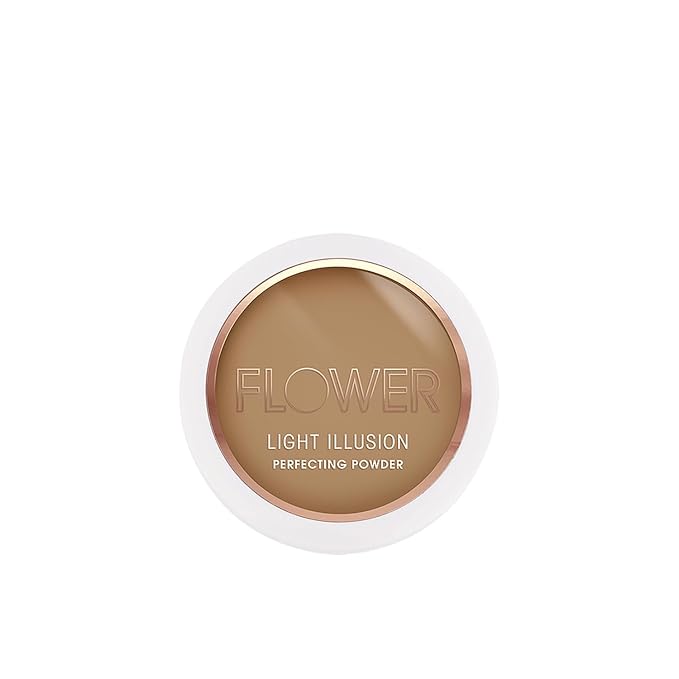 FLOWER Beauty By Drew Barrymore Light Illusion Perfecting