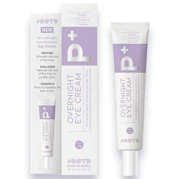 Eye cream for dark circles