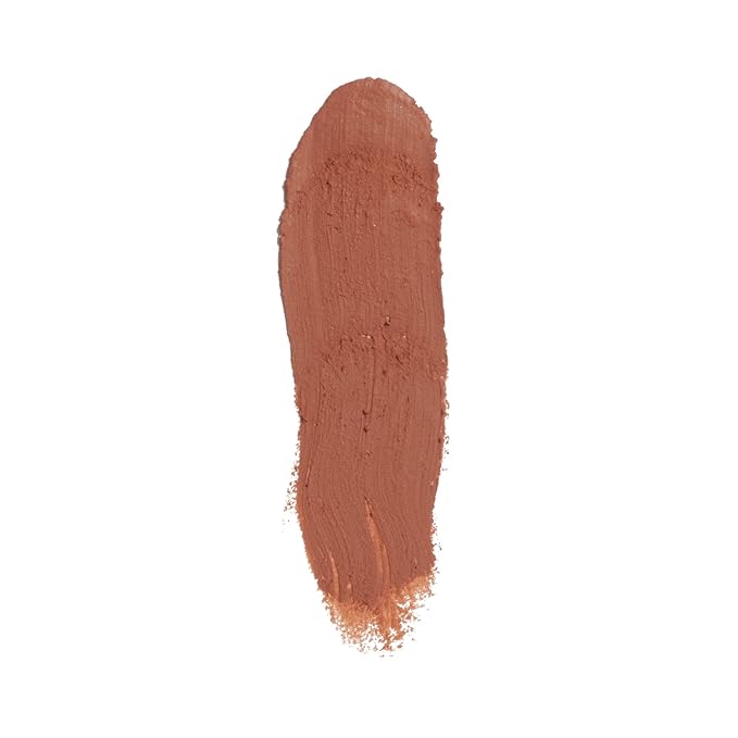 ATTITUDE Oceanly Lightweight Bronzer Stick, Titanium Dioxide-Free, EWG 0.3 Ounces