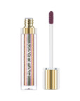 Maydear Chameleon Lipstick, High Pigmented Green Lipstick for Women Metallic Shine Lip Gloss, Full-Coverage Multichrome Long Lasting Rainbow Lip Makeup, Fuchsia Green
