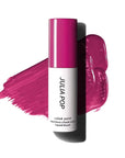 AKARY Velvet Mousse Liquid Blush Makeup for Cheeks, (04 Berry)