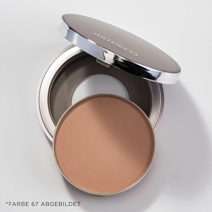 ARTDECO Hydra Mineral Compact Foundation Refill - medium - 0. 35 Oz