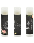 Andaz Press Personalized Bridal Shower Bachelorette Floral
