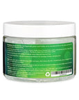 Allurials 99.75% Pure & Organic Aloe Vera Gel - Made in USA, Clinically tested & Dermatologist approved, Hydrates & Heals Dry & Damaged Skin & Hair- 12 Oz