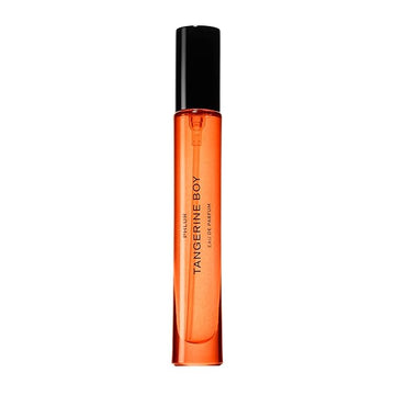 PHLUR Tangerine Boy Eau de Parfum - Full Size Perfume Fragrance - Spicy Citrus Perfume with Lemon, Ginger, Tangerine, Jasmine & Black Pepper (10mL)