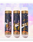 Crazy Rumors Aquarius Zodiac All Natural, Lavender)