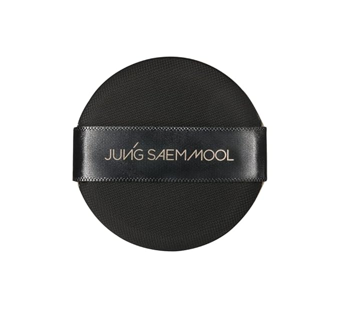 [JUNGSAEMMOOL OFFICIAL] Skin Nuder Cover Layer Cushion 22 Artist Brand