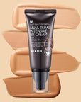 MIZON Snail Repair Blemish Balm, Multifunctional BB Cream