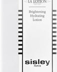 Sisley Paris Phyto-Blanc La Lotion Brightening Hydrating Lotion - 150 mL - Skin Care Preparation Moisturizer - Gently Exfoliates & Moisturizes for a Lumious, Radiant Complexion - All Skin Types