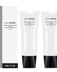 Skin Tone Adjusting CC Cream SPF 50, CC