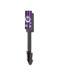 Pacifica Beauty, Highest Lash Chronic Volume Mascara, Black, Lash Lift + Conditioning, Vitamin B + Coconut, Silicone, Sulfate + Paraben Free, Vegan and Cruelty Free