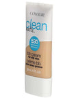 COVERGIRL - Clean Matte BB Cream, Oil-Free, Long-Lasting, 100% Cruelty-Free