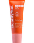 Beautystat Vit C Lip Serum, 0.35 Fl Oz